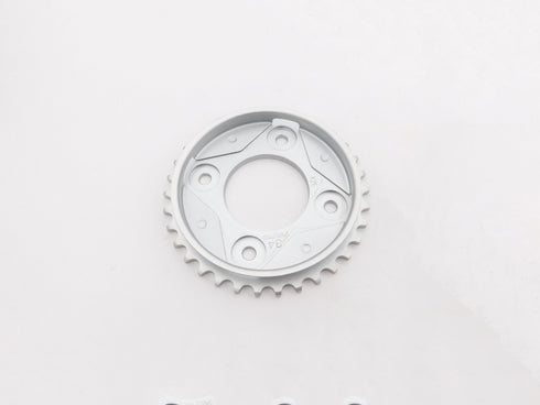 HONDA REAR FINAL DRIVE SPROCKET 34T 2014-2020 GROM / 2019-2021 MONKEY Z125 OEM